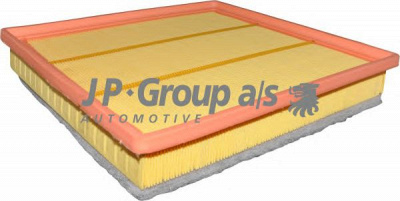 JP GROUP 1218609500 -  Фильтр воздушный